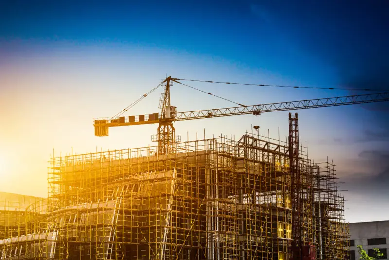 Global Construction
